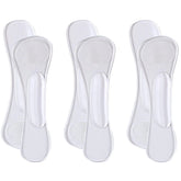 Dr Foot Invisible Cushioning Insoles - Long-lasting Support